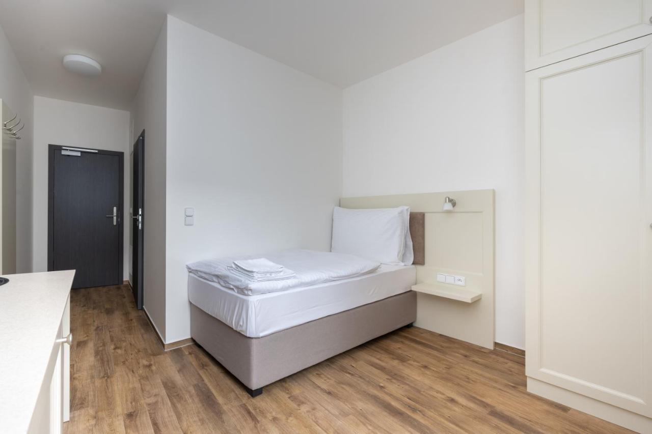 קונטה הורה Hotel Barborsky Dvur חדר תמונה