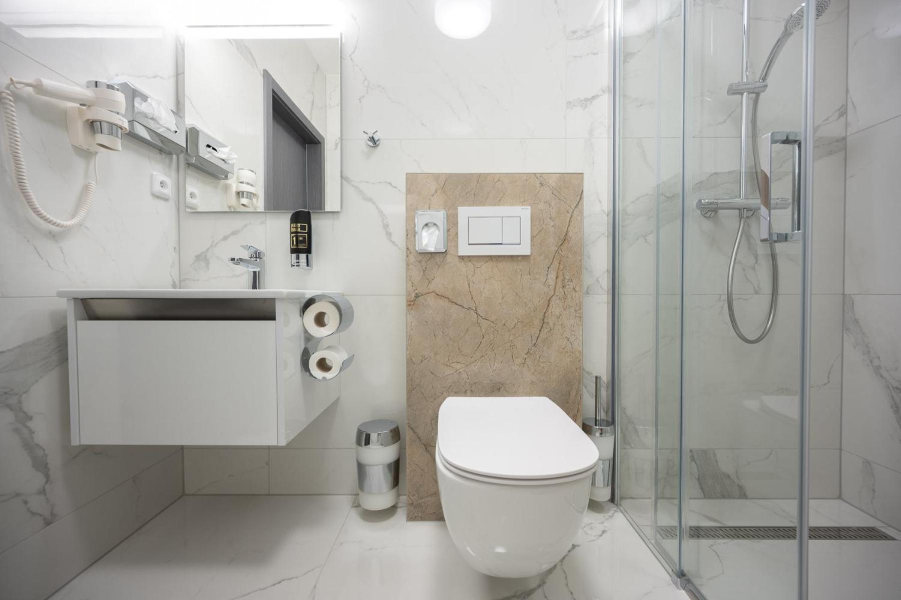 קונטה הורה Hotel Barborsky Dvur מראה חיצוני תמונה
